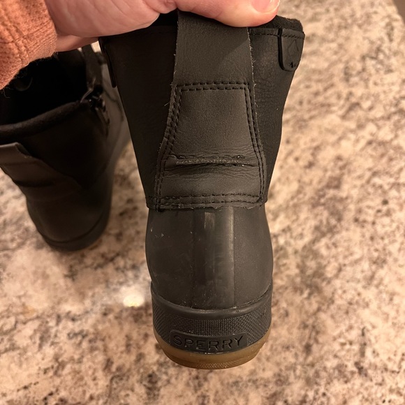 Sperry Boots - Picture 7 of 11